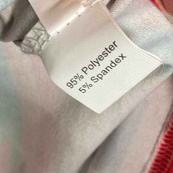 Colorful Aztec Patterned Sweater - Picture 6 of 6